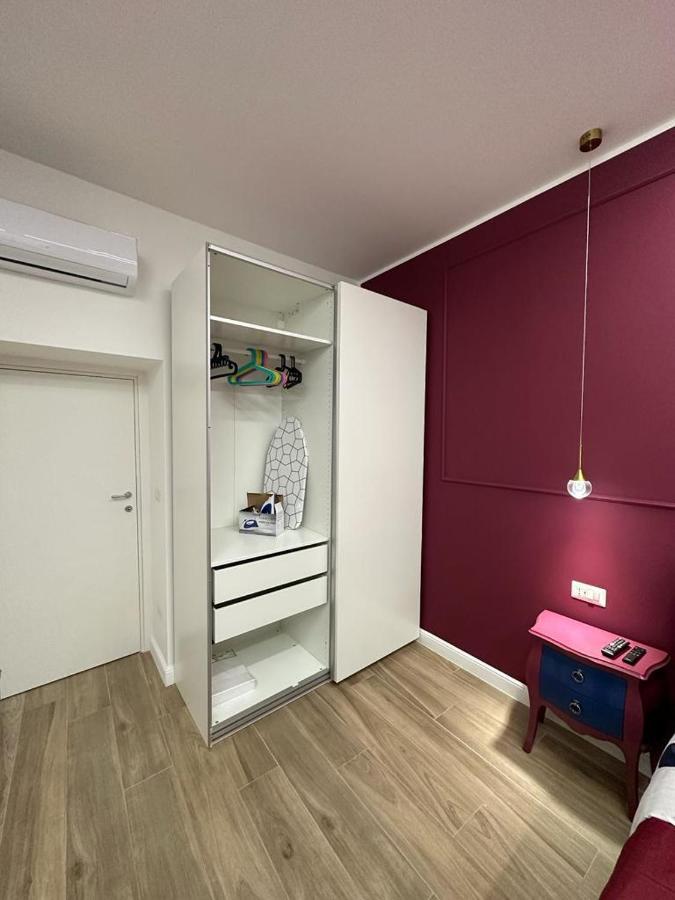 Napoli Centro - Di&Da Guest House Экстерьер фото