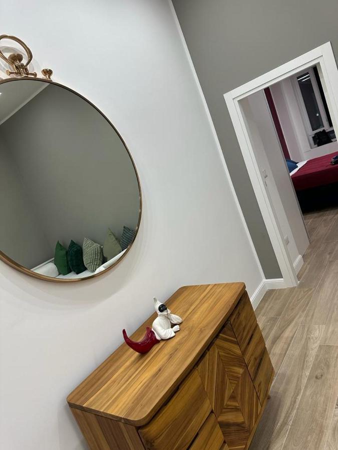Napoli Centro - Di&Da Guest House Экстерьер фото