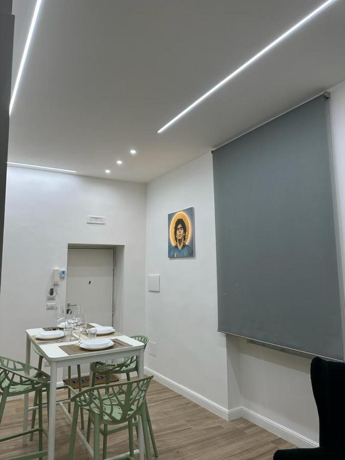 Napoli Centro - Di&Da Guest House Экстерьер фото